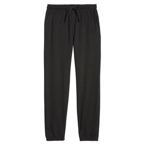 New Low Price High Quality Anti-Wrinkle Quick Dry Sweat Pant Custom OEM Logo Design Cotton/Polyester Track Pant <b>Men</b> Regular Fit - Product Image 6