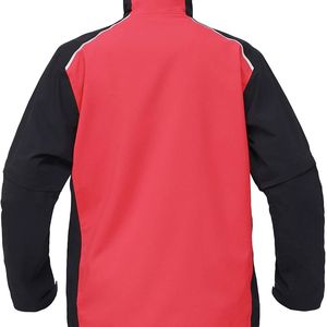 Blouson universitaire personnalisé avec logo, imperméable, coupe-vent, respirant, de haute qualité, pour homme, printemps, sport, couleur unie, vente en gros - Product Image 3