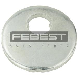 Vite con Eccentrico FEBEST (0130-008) - Product Image 1
