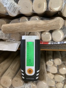 Palo masticable para perros de madera y goma de café de origen vietnamita, juguete natural ecológico para mascotas, marca personalizada, Exportación al por mayor, HOANG LINH SG - Product Image 3