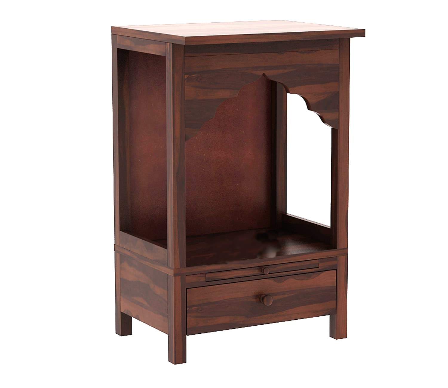 สีน้ำตาล