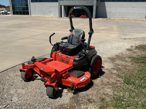 Tondeuse autoportée Kubota Z422 Zero Turn 2026 avec moteur Kawasaki 24 CV, plateau de coupe commercial fabriqué de 54 pouces, transmission hydrostatique, à vendre - Product Image 6