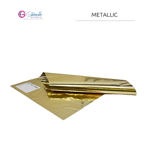 Fil à broder métallique haute ténacité fil de polyester Lurex ST S Type MS Type fil leurre pêche applications de broderie - Product Image 2