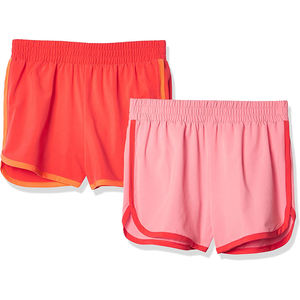 Sweat Summer Girls shorts gimnasio fitness bordado personalizado estampado logo mujeres shorts para mujeres - Product Image 5