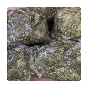 Feuille de papaye séchée de qualité supérieure pour les formules apaisantes de thé et de soins de la peau/Approuvée par le client, stock prêt du Vietnam - Product Image 4