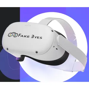 Platform Layanan Streaming Video VR-Modeni Up