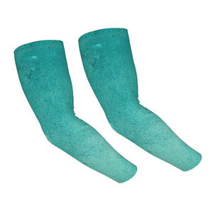 Manchon de bras de sport ergonomique, compression musculaire, protection UV, course à pied, cyclisme, basketball, volleyball - Product Image 3