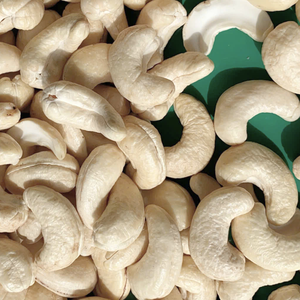 Vente chaude Prix bas Noix de cajou en gros Noix de cajou brutes Noix de cajou WW180, WW240, WW320 LP Taille de coupe personnalisée - Product Image 1