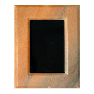 Kayampura Grey Marble <b>Wholesale</b> Natural Marble Table Decor Photo <b>Picture</b> <b>Frame</b> - Product Image 5