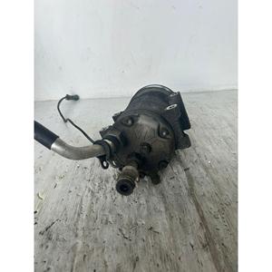 COMPRESSEUR DE CLIMATISATION AUDI 100 Avant Série C4 (4A5) AKN Diesel 2460 (90>96) - Product Image 4