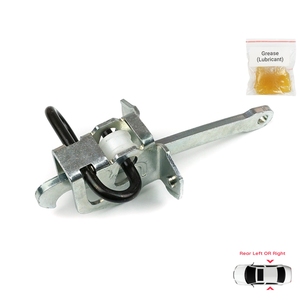สายรัดหยุดบานพับประตูหลัง BDP1069 สำหรับ 5 E39 1995-2004 4/5 ประตู 51218159256 - Product Image 1