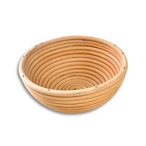 ตะกร้าสานแป้งหวายธรรมชาติจากโรงงานเวียดนาม - Product Image 1