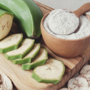 ผงกล้วยสีเขียวเวียดนามสำหรับสมูทตี้เบเกอรี่และอุตสาหกรรมอาหารเพื่อสุขภาพ - Product Image 1