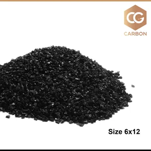 Activated carbon Suppliers in Sudan Gold Purification Activated carbon CAS 7440-44-0