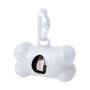 Dispenser per Sacchetti Pobba Personalizzato, Gadget Promozionali per Animali Domestici - Product Image 1