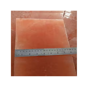 อิฐเกลือหิมาลายันแท้100% สำหรับตกแต่งบ้านเทคนิคสปาแกะสลักติดผนังใช้ตกแต่งบ้านอย่างรวดเร็วจัดส่งจากโรงงานงานฝีมือตามธรรมชาติ - Product Image 5