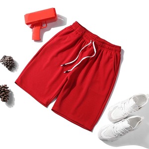 Pantalones cortos deportivos de baloncesto para hombre, pantalones cortos de gimnasio de secado rápido de malla para verano, pantalones cortos transpirables informales para correr - Product Image 4