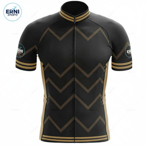 Nouvel ensemble de maillot de cyclisme imprimé 2026 pour hommes et femmes, vêtements de vélo sans manches respirants, tenue d'équipe pour le cyclisme - Product Image 2