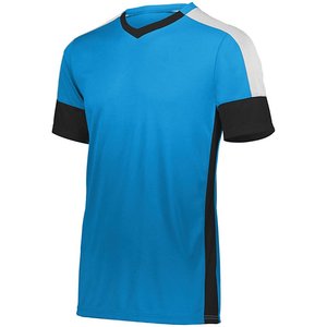 Camisetas de equipo de fútbol con sublimación personalizada, ropa de fútbol transpirable, uniformes de fútbol de secado rápido, camisetas de fútbol para hombre - Product Image 5