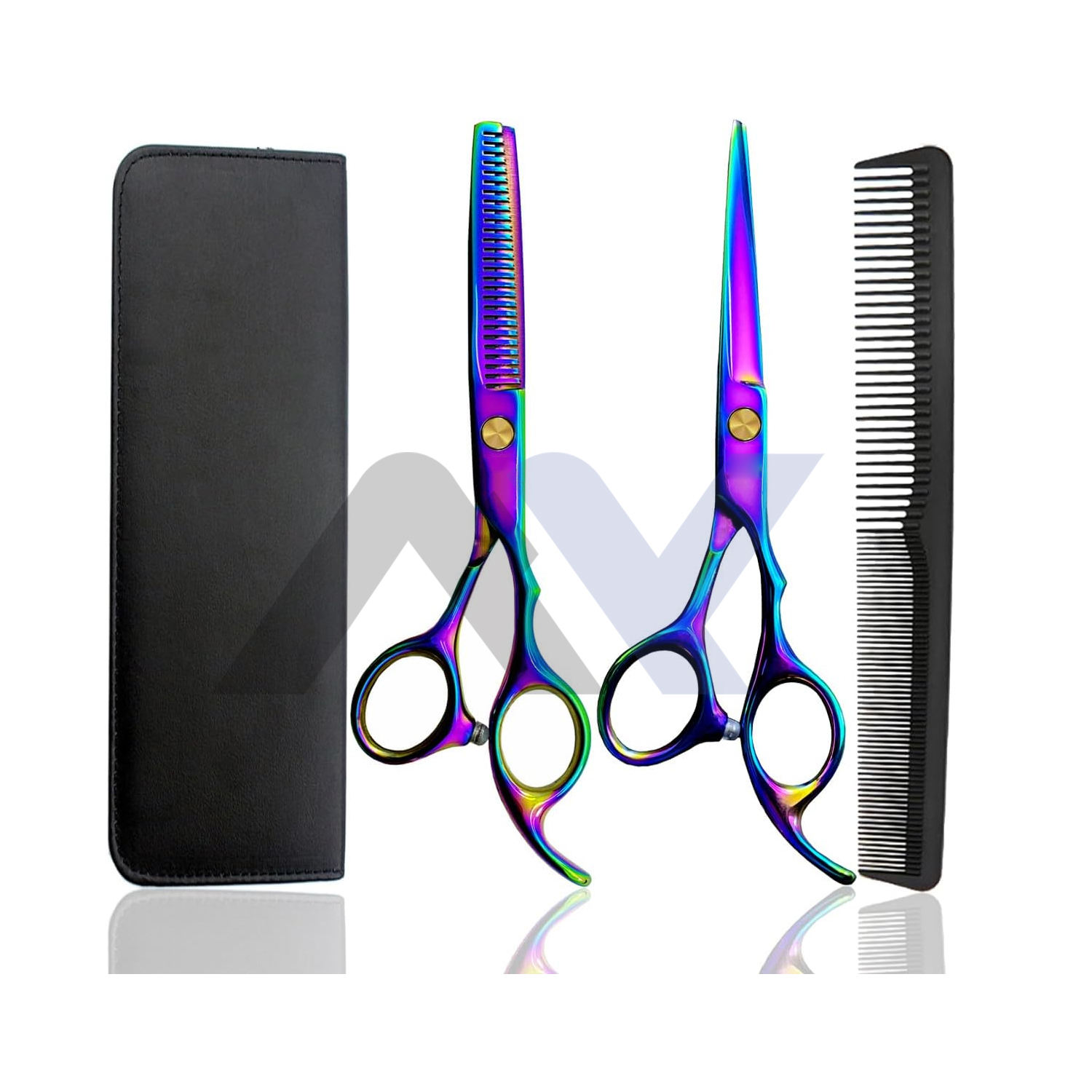 สีรุ้งหลากสี