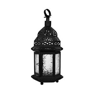 Lanternes du Ramadan Petit artisanat d'éclairage décoratif pour Noël Qualité d'exportation de Pâques - Product Image 5