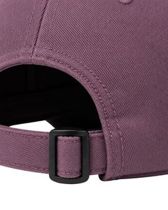 Manufacturer Dusty Mauve Plain Baseball Cap Adjustable Unisex Cotton Casual Sports <b>Hat</b> Outdoor Fashion <b>Summer</b> Sun Cap Design - Product Image 5