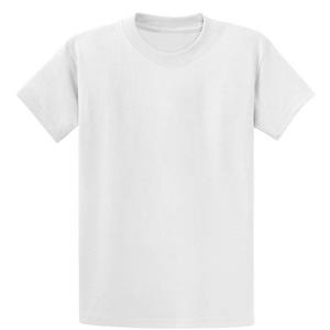 ผู้ชายที่กําหนดเองเสื้อTผู้ชายสไตล์ใหม่ผ้าฝ้าย100ขายส่งแขนสั้นราคาTeeเสื้อH AnesหวีRingspunผ้าฝ้ายเสื้อT - Product Image 4