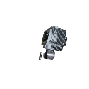 Set Completo Cilindro e Pistone per Soffiatore Eb415 Modello Compatibile Rif. 918321 - Product Image 1