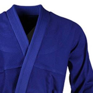 Kimono de Jiu-Jitsu Brésilien Shoyoroll 2026 sur mesure en tissu perlé, coupe respirante d'été de haute qualité pour BJJ - Product Image 2
