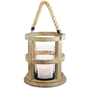 Wood and <b>Glass</b> Candle <b>Lantern</b> Manufacturer and Exporter Antique Design Mango Wood and <b>Glass</b> Candle <b>Lantern</b> - Product Image 5