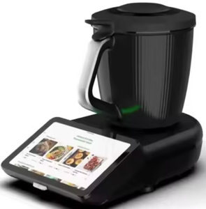 Processori Alimentari Commerciali Vorwerk Thermomix TM7 ORIGINALI al 100% con Funzionalità Complete - Product Image 1