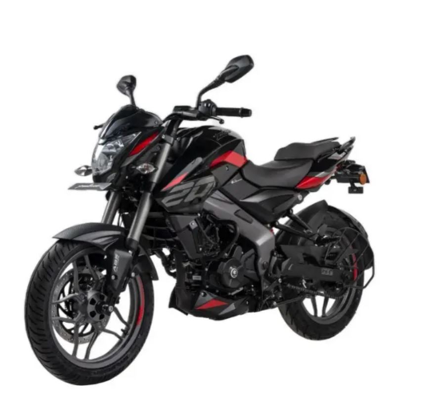 Bajaj Pulsar NS 200 Upgrade Your Motorcycle Accessories