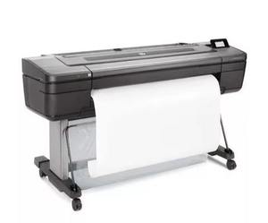 Quality <b>Printers</b> DesignJet Z9-44" PostScript for Inkjet <b>Printer</b> <b>Screen</b> - Product Image 1