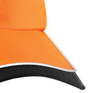 Gorras de béisbol clásicas de alta calidad en blanco, gorra de béisbol personalizada con logotipo 3D bordado con logotipo personalizado, gorras de béisbol con estampado de 6 paneles - Product Image 6