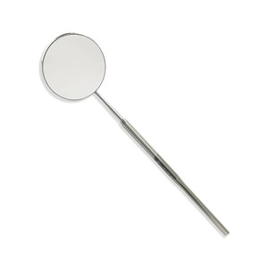 กระจกตรวจฟันแบบสั่งทำพิเศษ สแตนเลสสตีล ขายดี คุณภาพสูง อุปกรณ์ผ่าตัดทางทันตกรรม กระจกตรวจฟัน - Product Image 6