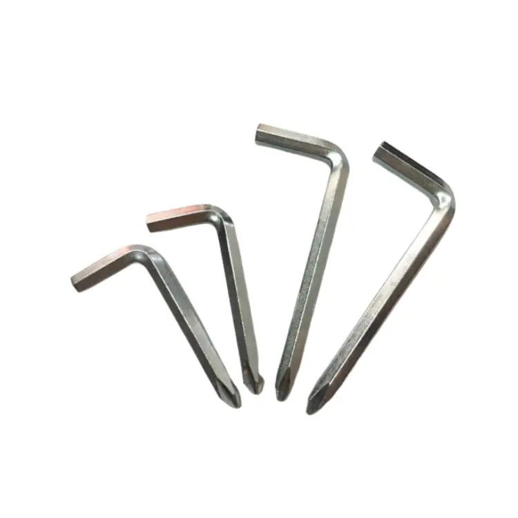 L Allen Wrench Handle Spanner OEM Wholesales Allen Key Set Good Quality Allen Key Socket Screw Driver Hand Tools From Vietnam