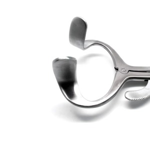 Abrebocas Dental Molt de Acero Inoxidable, Instrumentos Dentales de Excelente Calidad, Retractor Intraoral para Labios y Mejillas - Product Image 6