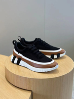 Chaussures de luxe de haute qualité pour hommes et femmes, chaussures de créateur en cuir véritable, baskets de marque célèbre pour hommes, baskets de skate