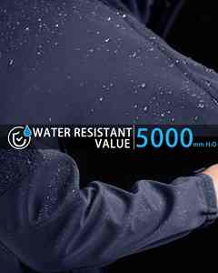 แจ็คเก็ตกันลม2025ระบายอากาศสำหรับผู้ชายเสื้อกันลมสำหรับเดินป่ายุทธวิธีเสื้อกันลมสไตล์ใหม่ - Product Image 5