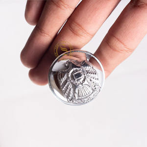 La mejor vara de Swagger ceremonial de alta calidad con tarifa barata - Product Image 1