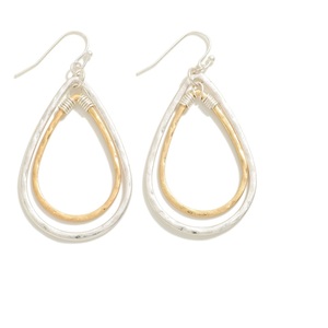 2025 Marruecos pendientes de cerámica Regalo De vacaciones joyería tendencias pendientes encantadores para niñas pintura al por mayor joyería ucraniana - Product Image 2