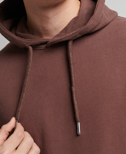 Sudadera con capucha personalizada para hombre, sencilla y cómoda de alta calidad Sudadera con capucha para actividades informales y al aire libre, sudaderas con capucha para hombre, servicio OEM - Product Image 3