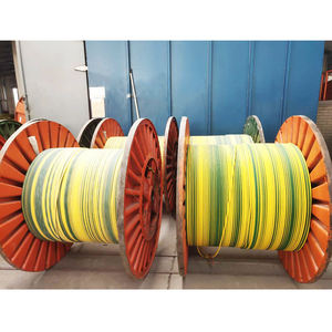 Cavo ad alta tensione per veicoli elettrici HV per auto schermato cavo per auto auto ad alta tensione arancione cavo per auto - Product Image 6