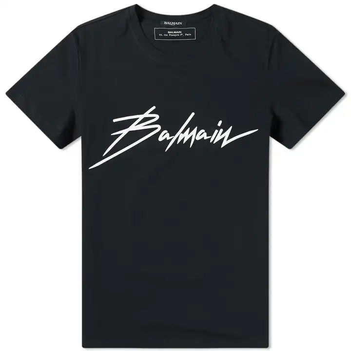 Signature Logo Tee