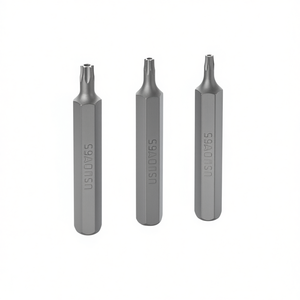 Puntas de Destornillador TORX Resistentes a la Manipulación Usag, Puntas de Destornillador de Alta Calidad para un Fijado Seguro - Product Image 2