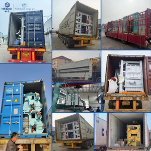 Machine à carder FA186G pour ligne de production de filature de <span class=keywords><strong>coton</strong></span> cosmétique-Fabrication de cotons-tiges/tampons et doublures non tissées - Product Image 6