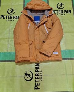 Used Clothes(clothing) : Adult <b>Parka</b> <b>Jacket</b> - Product Image 2
