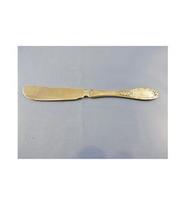 Ensemble de couteaux à beurre en laiton, épandeur à beurre, outils à fromage en métal, couteau à manche étoilé, design, prix le plus bas - Product Image 2