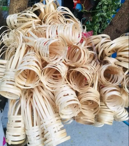 Asas de Bambú Duraderas y Resistentes para Tazas - Precios Competitivos para Pedidos al por Mayor, Marca Viet Fargimex, Hecho en Vietnam - Product Image 4