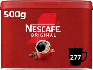 NESCAFÉ Café Instantáneo Original Lata de 500g - Product Image 3